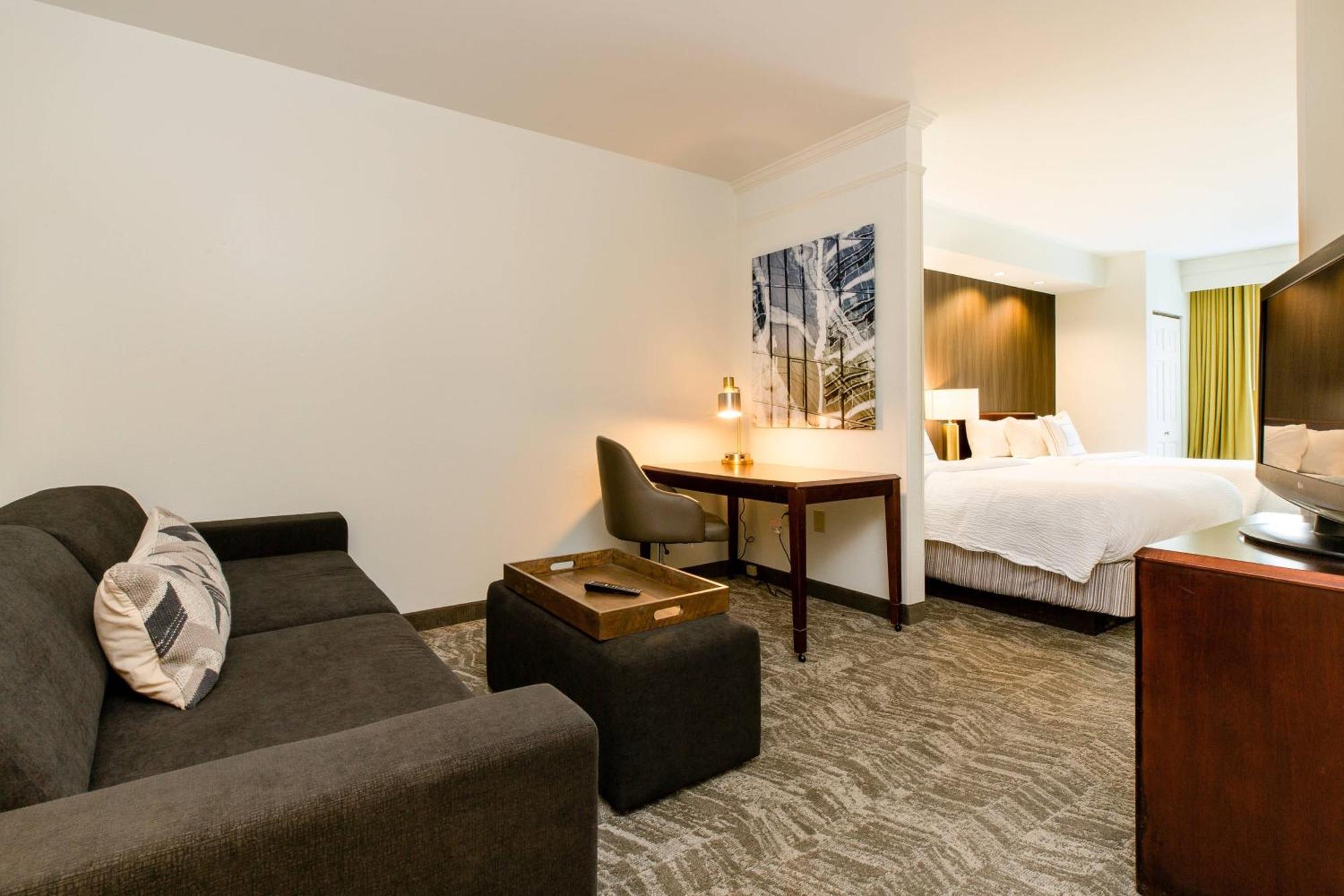 Springhill Suites Florence Eksteriør billede