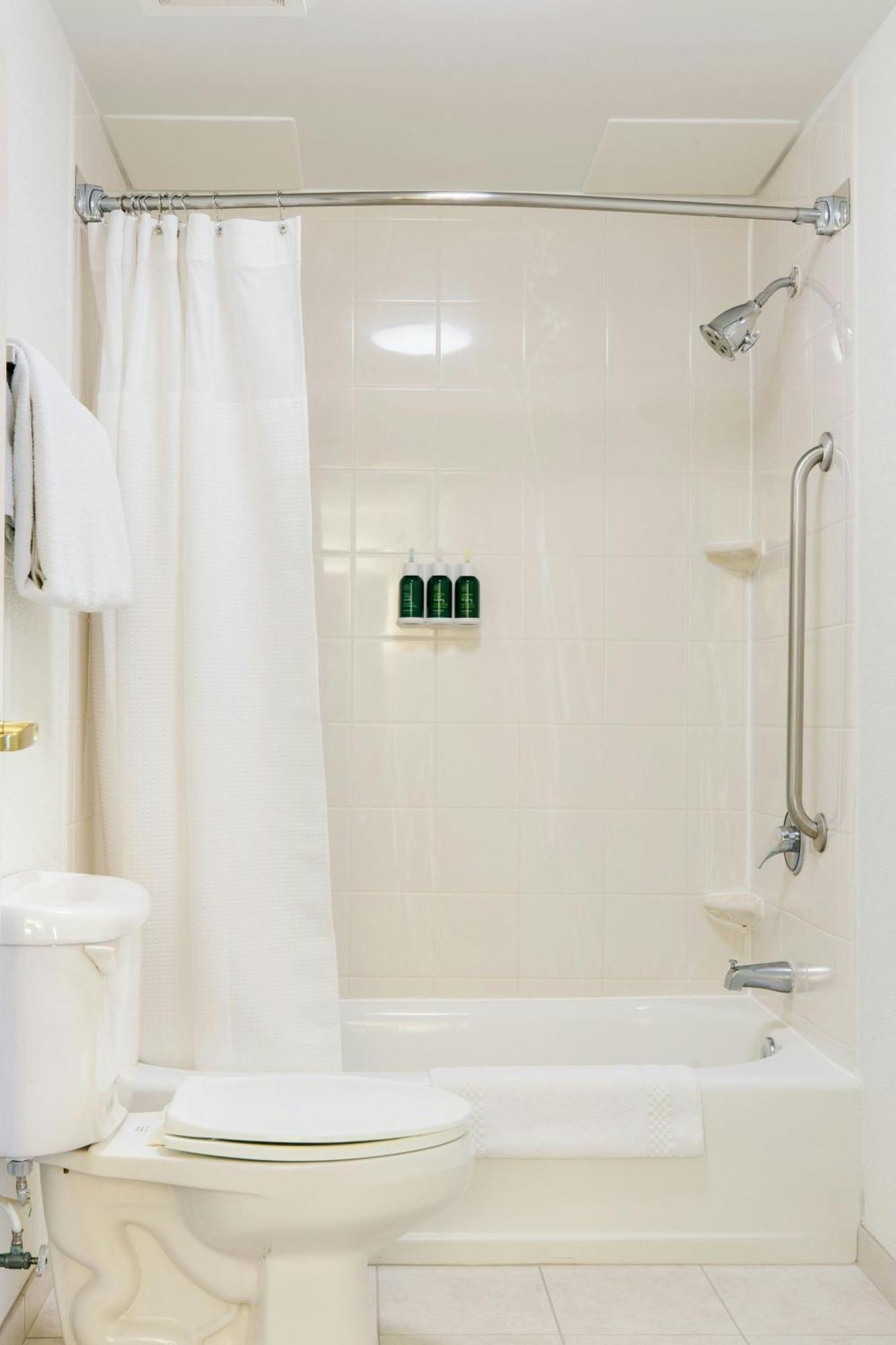 Springhill Suites Florence Eksteriør billede