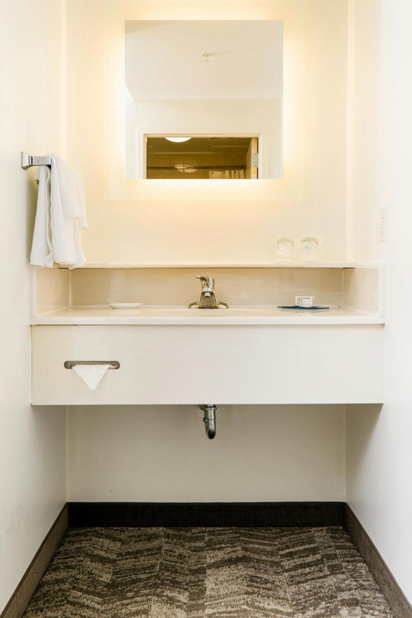 Springhill Suites Florence Eksteriør billede