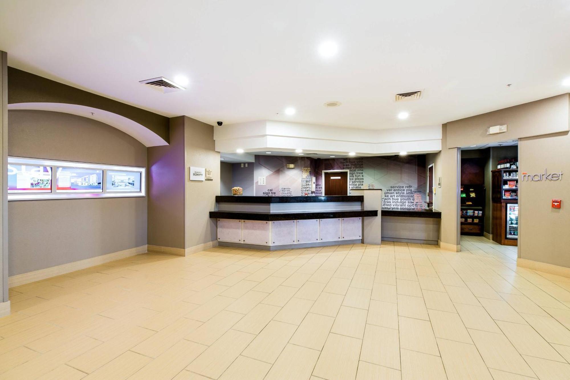 Springhill Suites Florence Eksteriør billede