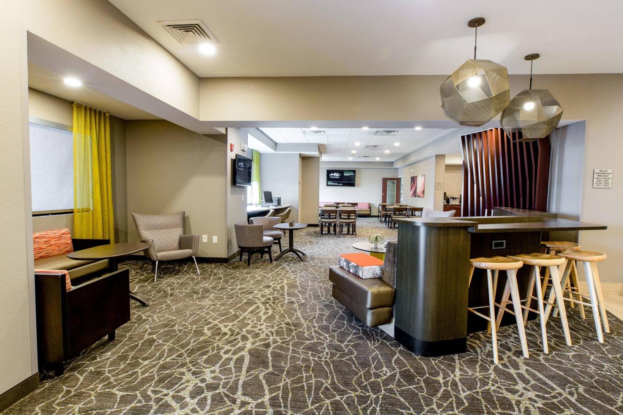 Springhill Suites Florence Eksteriør billede