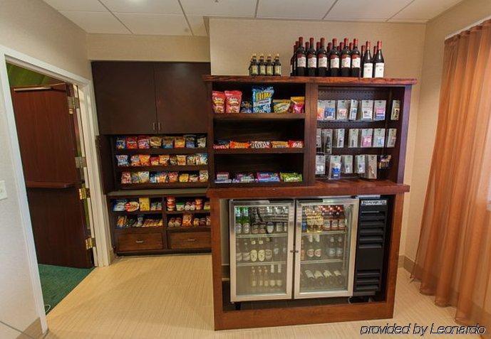 Springhill Suites Florence Eksteriør billede