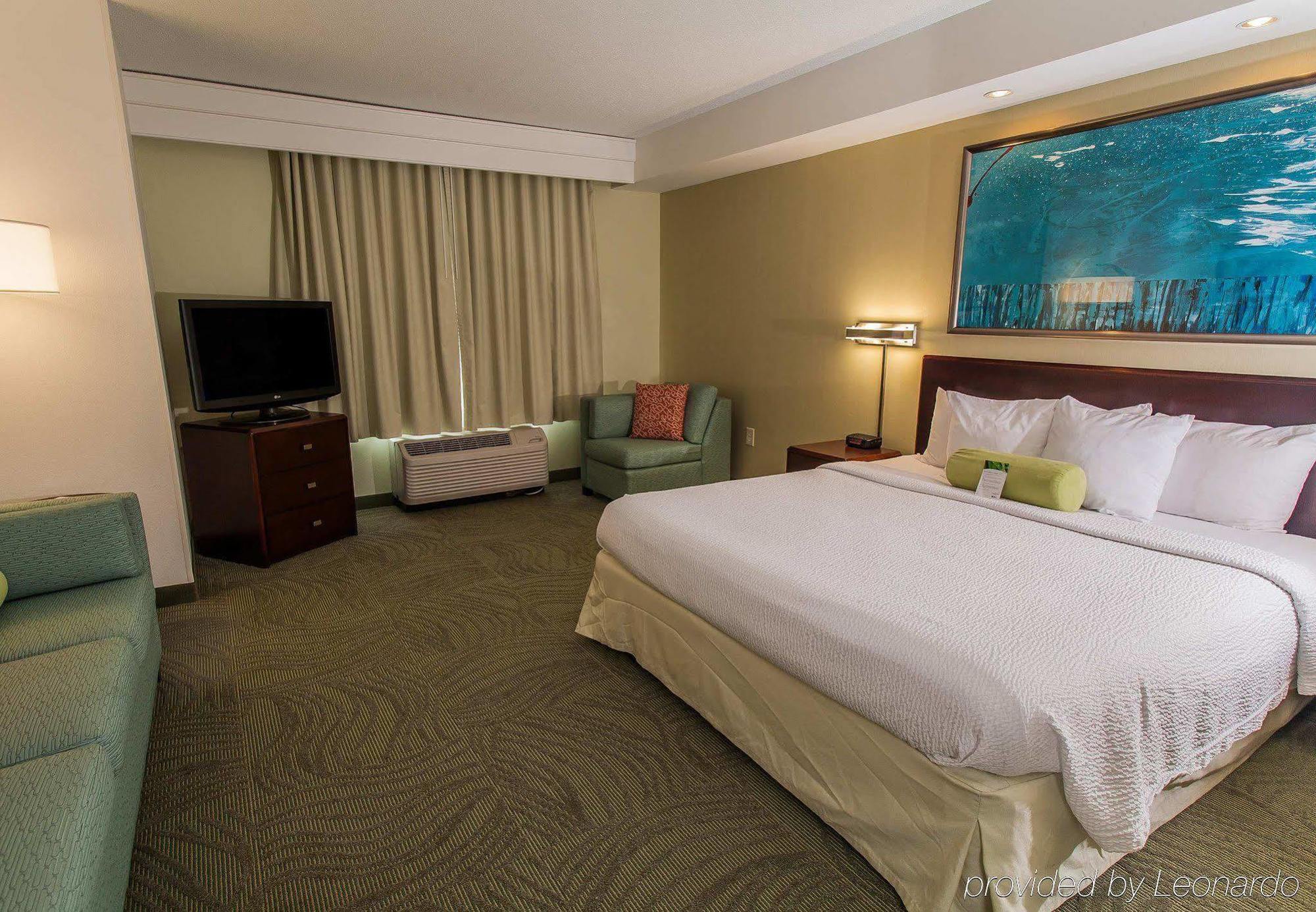 Springhill Suites Florence Eksteriør billede